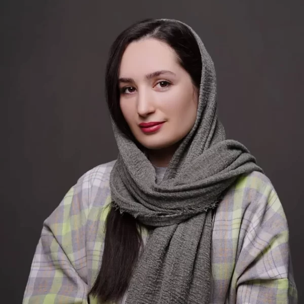 هانیه آتشی پور