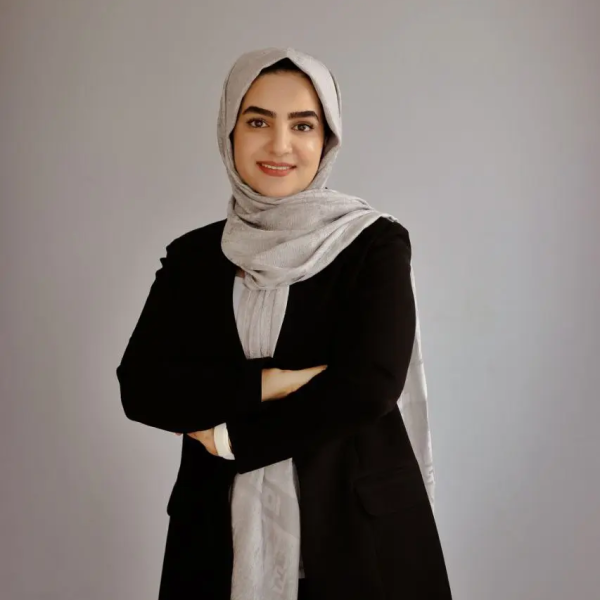 ملیحه نصرت آبادی