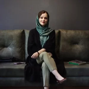 زهرا خراسانی