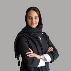 آیلین شهابی